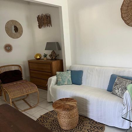 Le Playa Lodge Saint-Francois  Eksteriør bilde